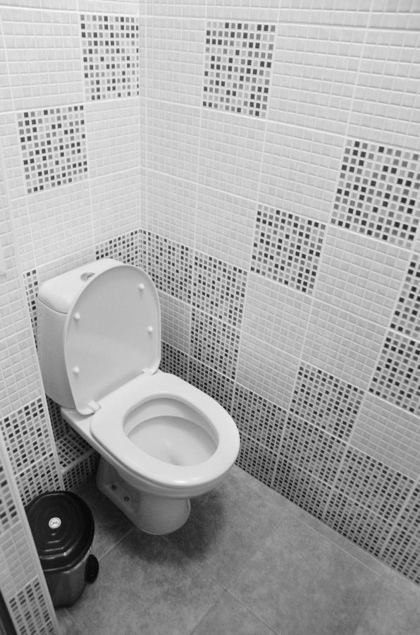 Interhost Guest Rooms And Apartments Sofia Ngoại thất bức ảnh