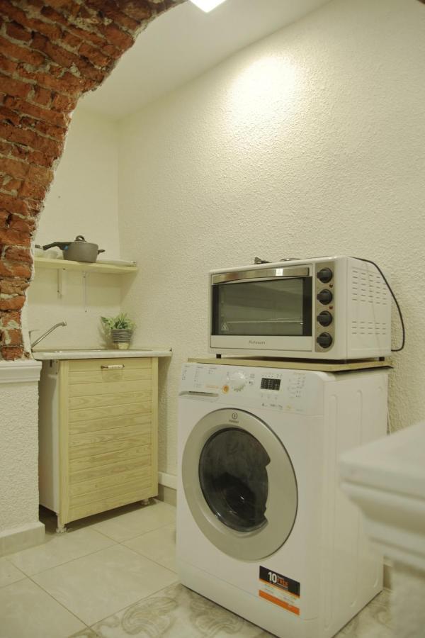 Interhost Guest Rooms And Apartments Sofia Ngoại thất bức ảnh
