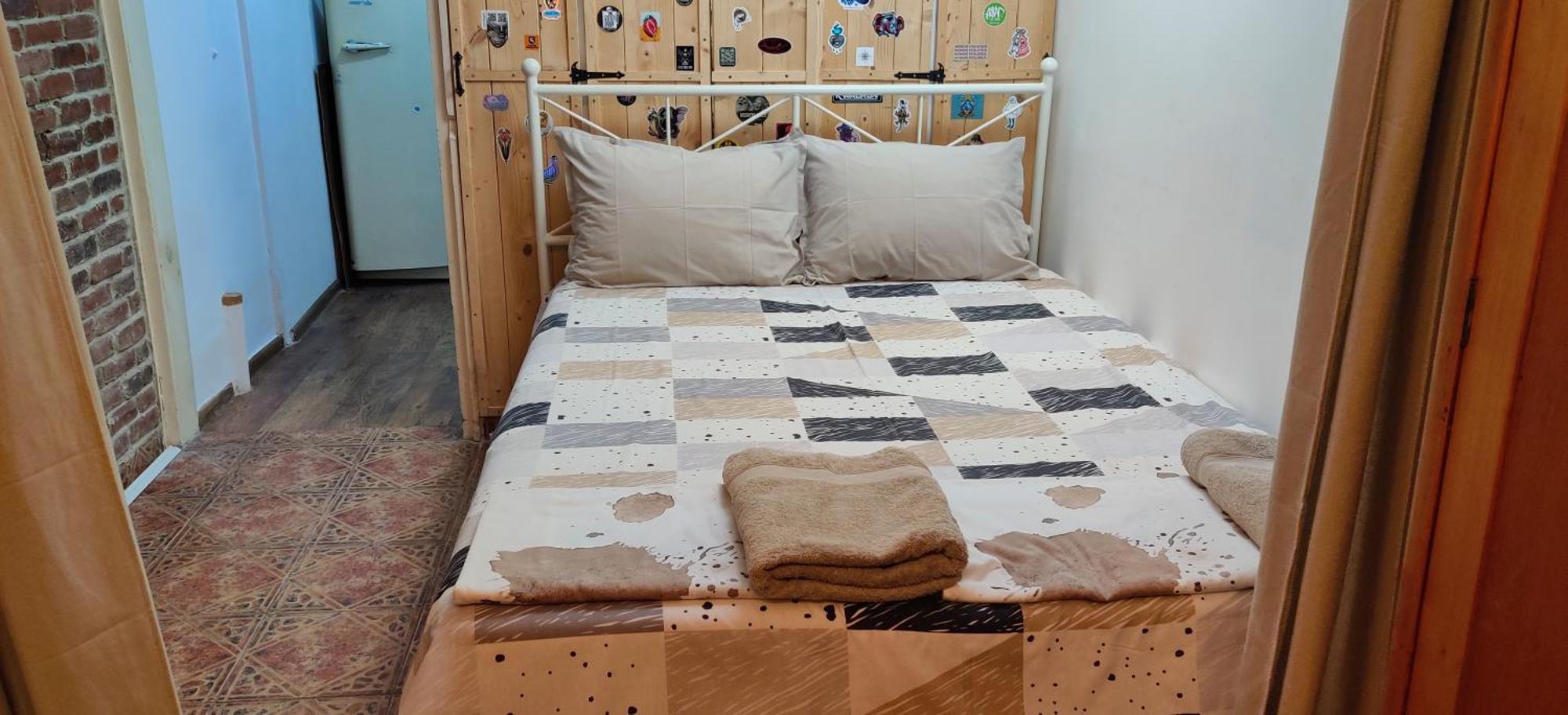 Interhost Guest Rooms And Apartments Sofia Ngoại thất bức ảnh