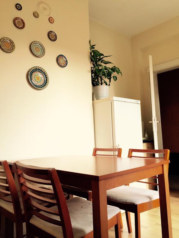 Interhost Guest Rooms And Apartments Sofia Ngoại thất bức ảnh